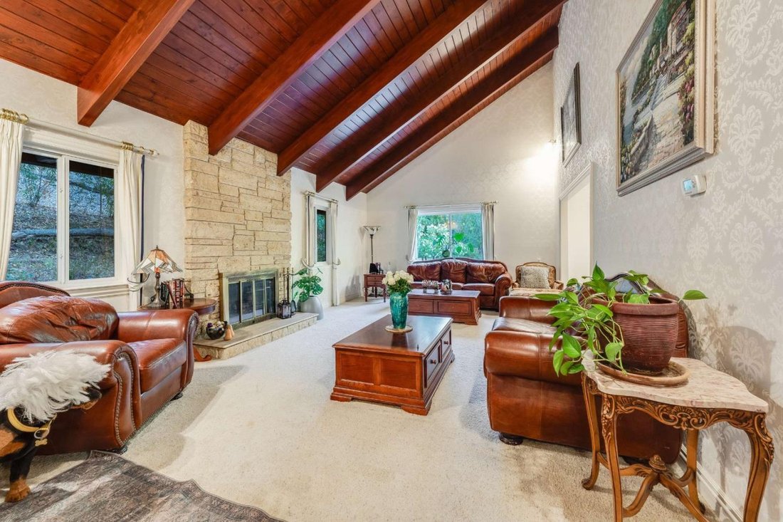 House in Sunol, California, United States 4 - 18865931