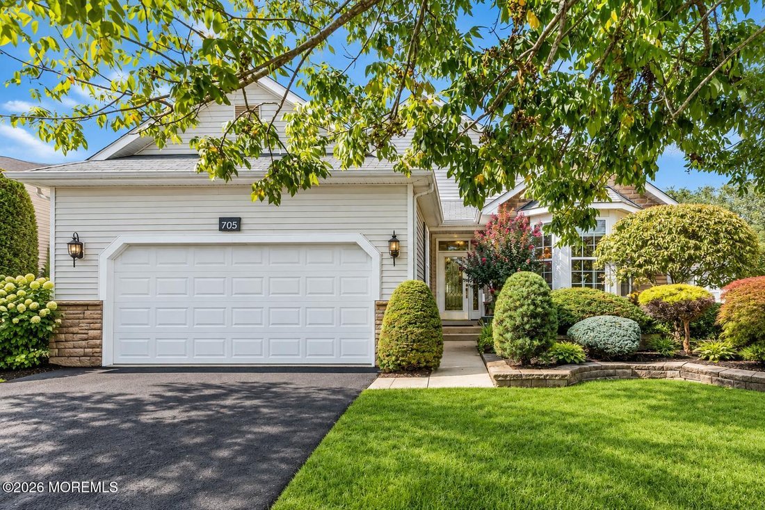 House in Lakewood Township, New Jersey, United States 2 - 18865144
