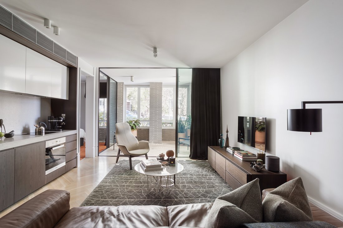 House in Potts Point, New South Wales, Australia 2 - 18867634