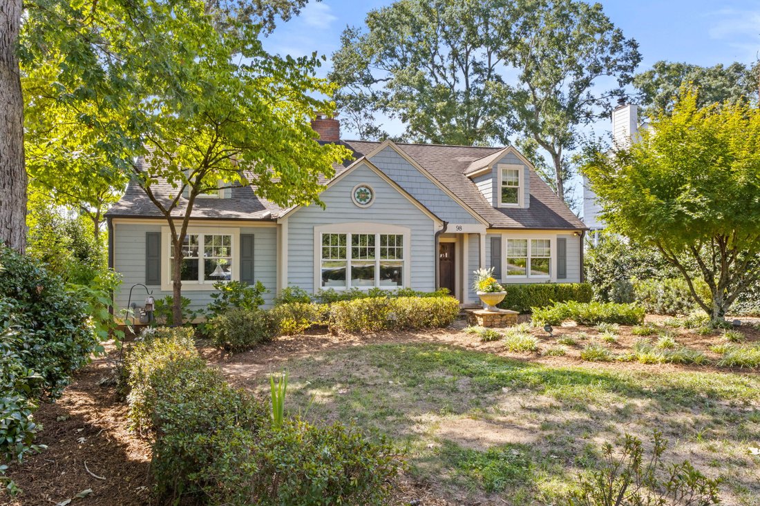 House in Greenville, South Carolina, United States 2 - 18864791