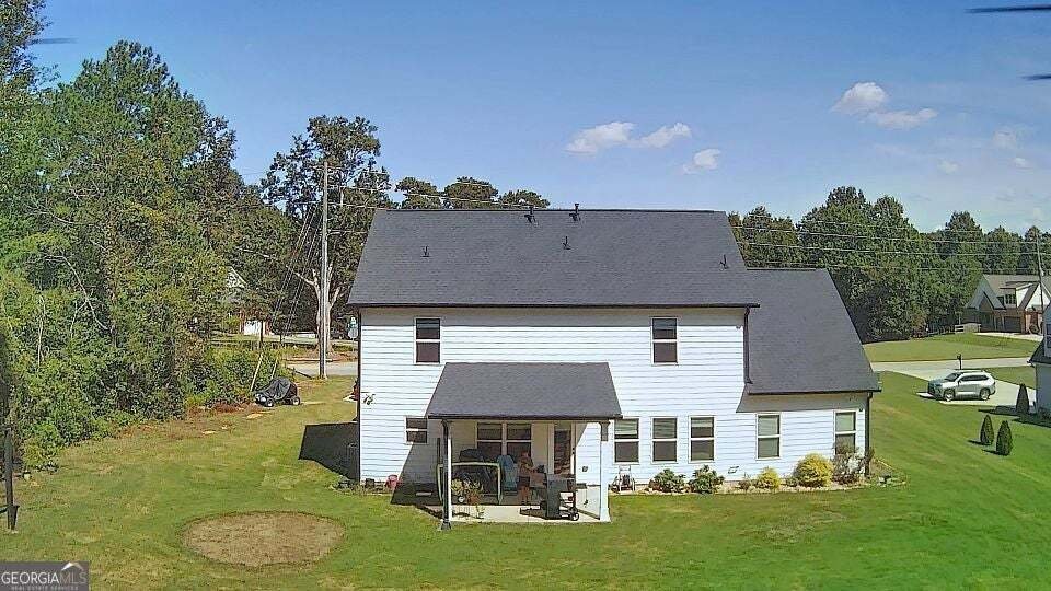 House in Hiram, Georgia, United States 3 - 18865852