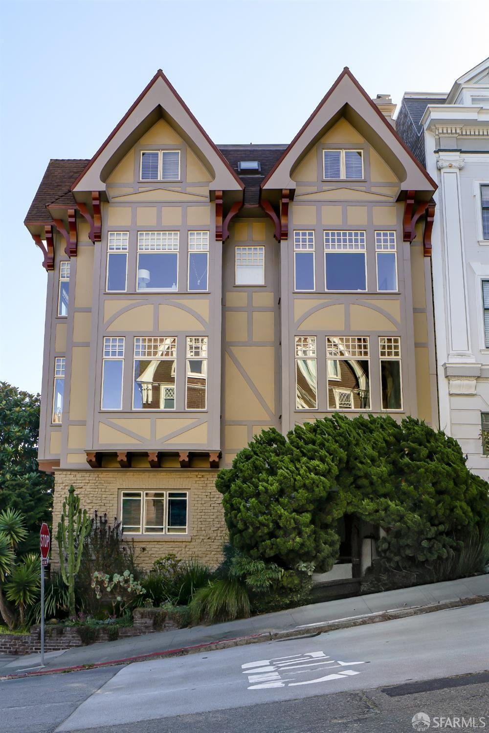 House in San Francisco, California, United States 1 - 18857801