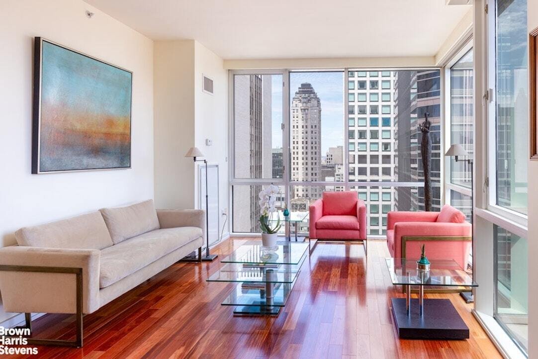 Condo in New York, New York, United States 5 - 18866240