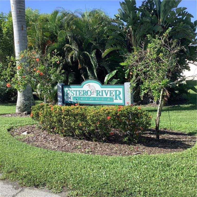 Land in Estero, Florida, Vereinigte Staaten 1 - 18867676