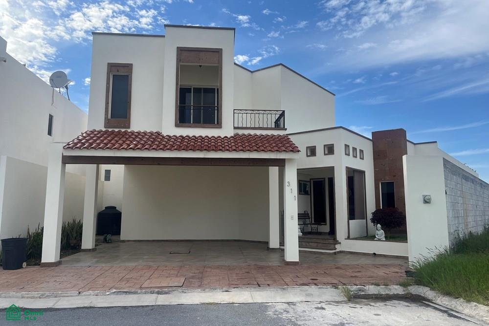 Haus in Residencial las Misiones, Coahuila, Mexiko 5 - 18030363