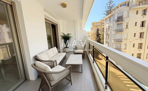 Appartement à Fleurs-Gambetta, Nice, France 1