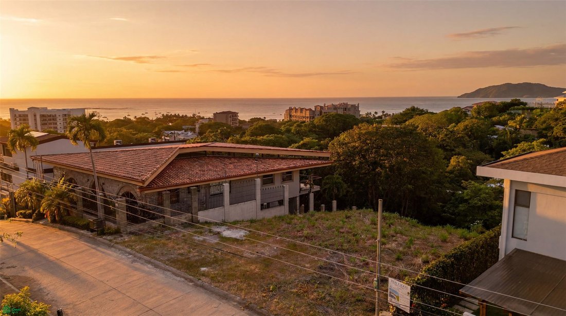 Land in Tamarindo, Guanacaste Province, Costa Rica 2 - 18431194