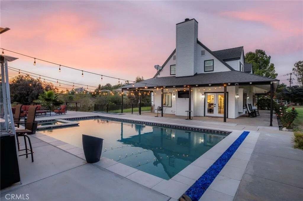 Maison à Temecula, Californie, États-Unis 3 - 17988537