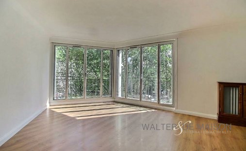 Apartment in Silly-Gallieni, Boulogne-Billancourt, France 1