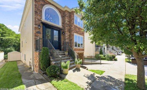 Casa a New York, New York, Stati Uniti 1