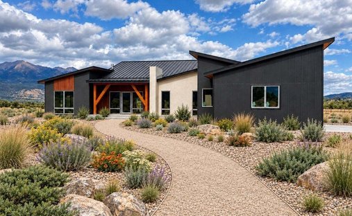 House in Salida, Colorado, United States 1