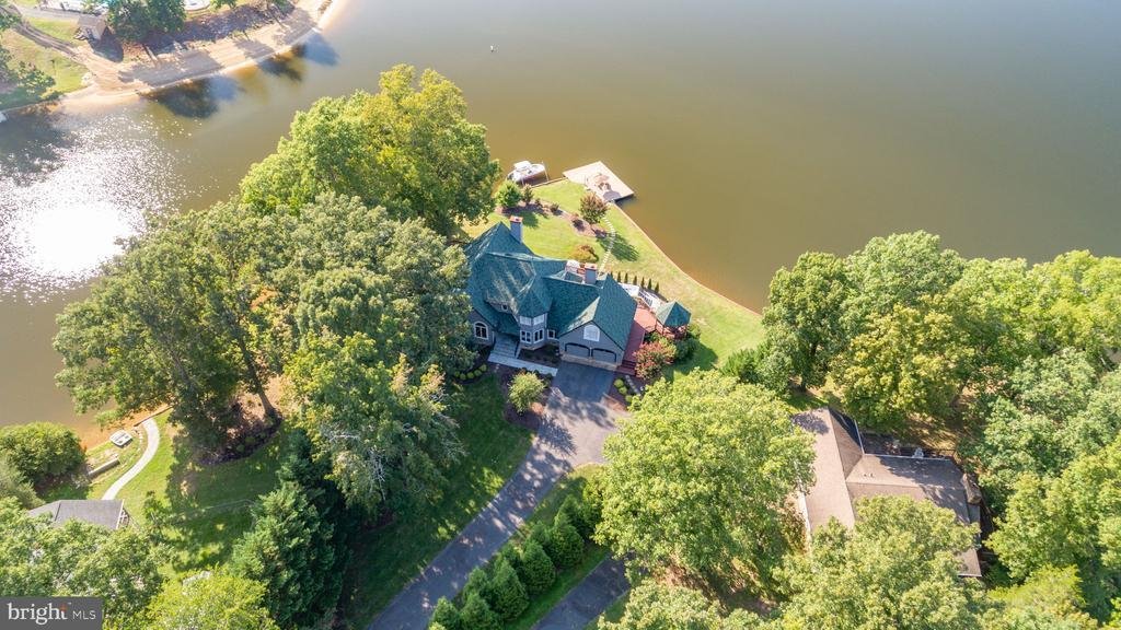 Haus in Ruther Glen, Virginia, Vereinigte Staaten 3 - 18862225