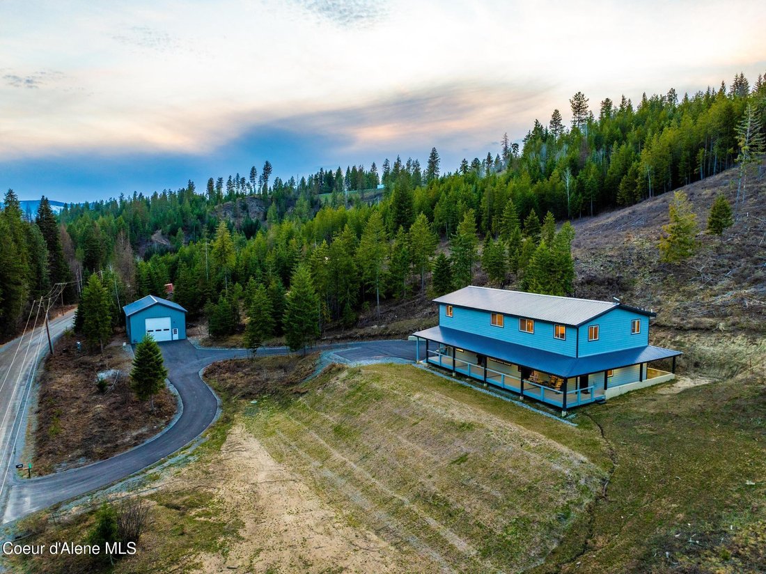 House in Naples, Idaho, United States 2 - 18865994