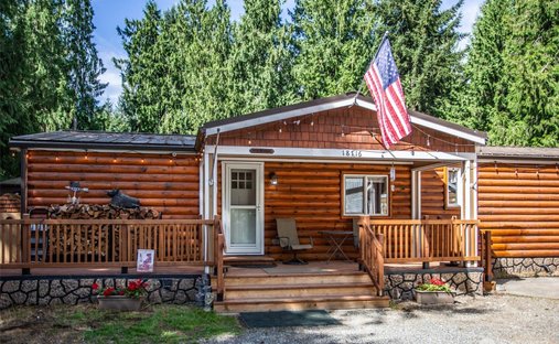 Orting, Washington, United States 1