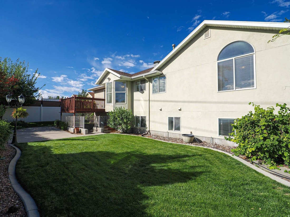House in West Jordan, Utah, United States 4 - 18463291