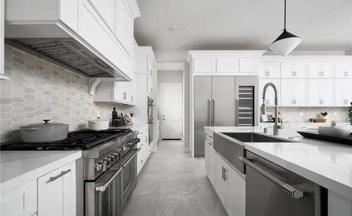 House in Chino Hills, California, United States 1