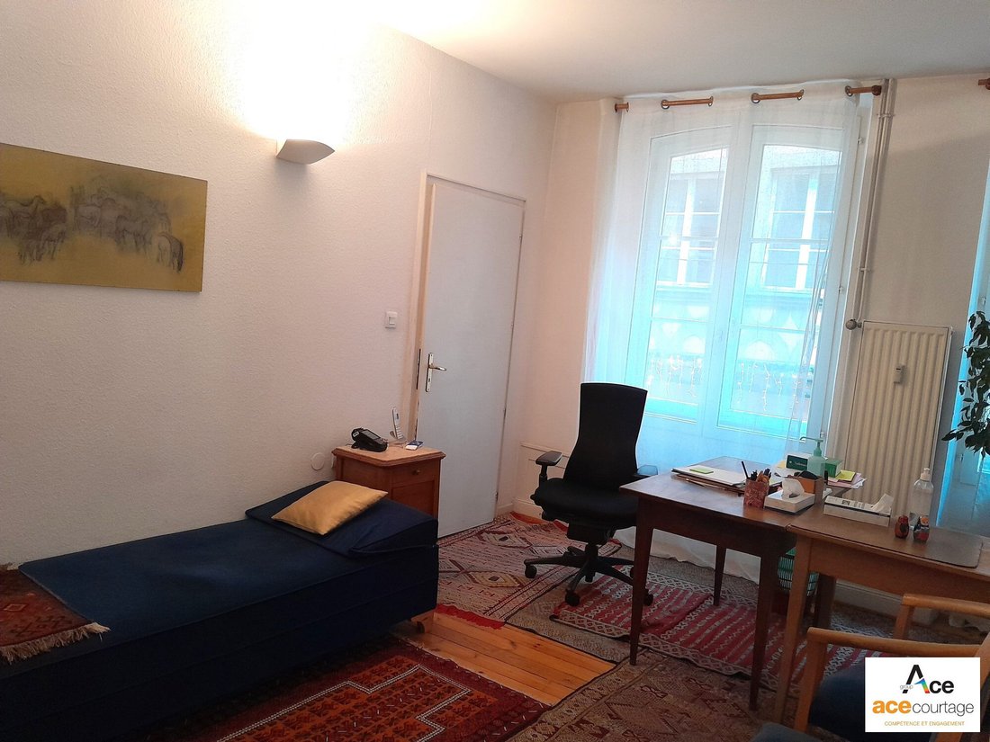 Apartment in Poincare Est, Strasbourg, France 3 - 18868479