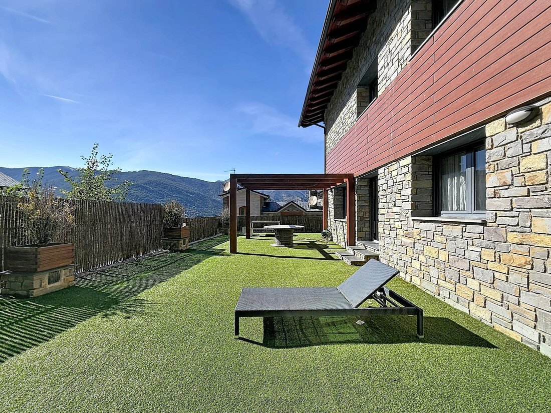 Villa en Anyós, La Massana, Andorra 2 - 18119389