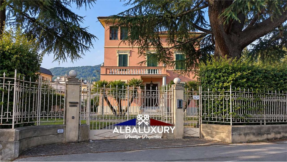 Villa à Centro Storico, Lucques, Toscane 5 - 18866750