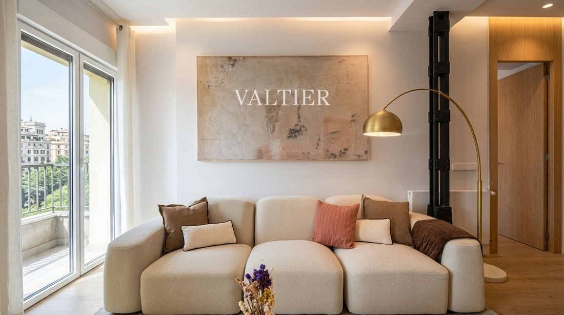 Appartement à Chamberí, Madrid, Espagne 2 - 18867076