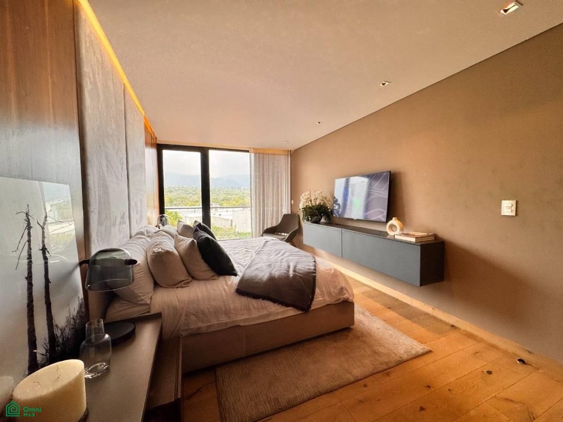 Appartement à Santa Catarina Yecahuitzotl, Mexico, Mexique 4 - 18079061