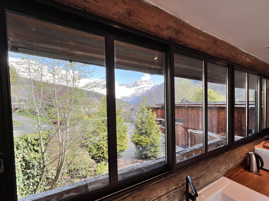 Chalet in Les Houches, Auvergne-Rhone-Alpen, Frankreich 5 - 18867263