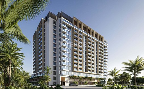 Apartment in Jebel Ali Industrial Area, Dubai, United Arab Emirates 1