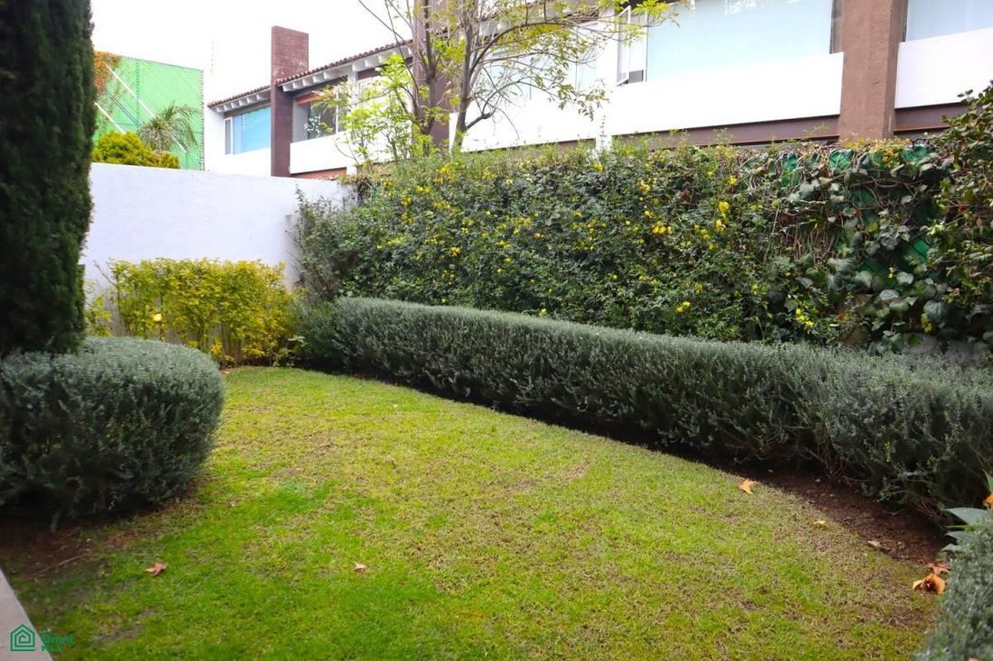 Residenza a Santa Catarina Yecahuitzotl, Distretto Federale, Messico 2 - 17233261
