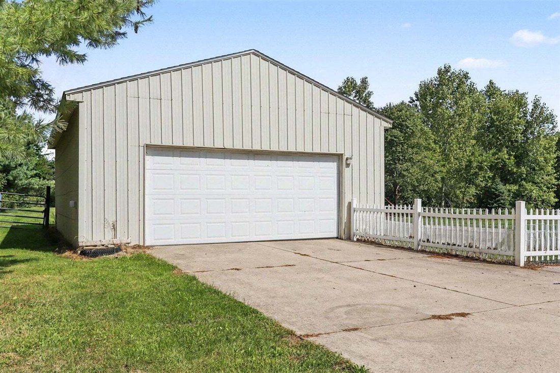 House in Battle Creek, Michigan, United States 5 - 18865683
