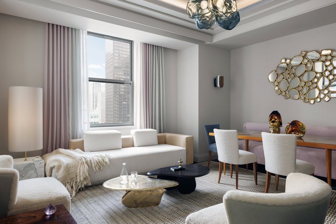 Condominio en Nueva York, Nueva York, Estados Unidos 4 - 18866951