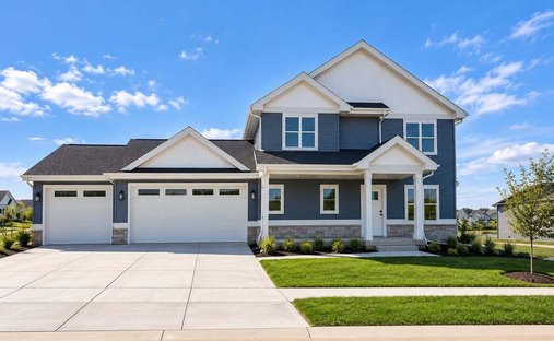 Haus in Sun Prairie, Wisconsin, Vereinigte Staaten 1