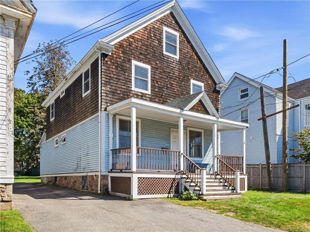 House in Newport, Rhode Island, United States 4 - 18865197