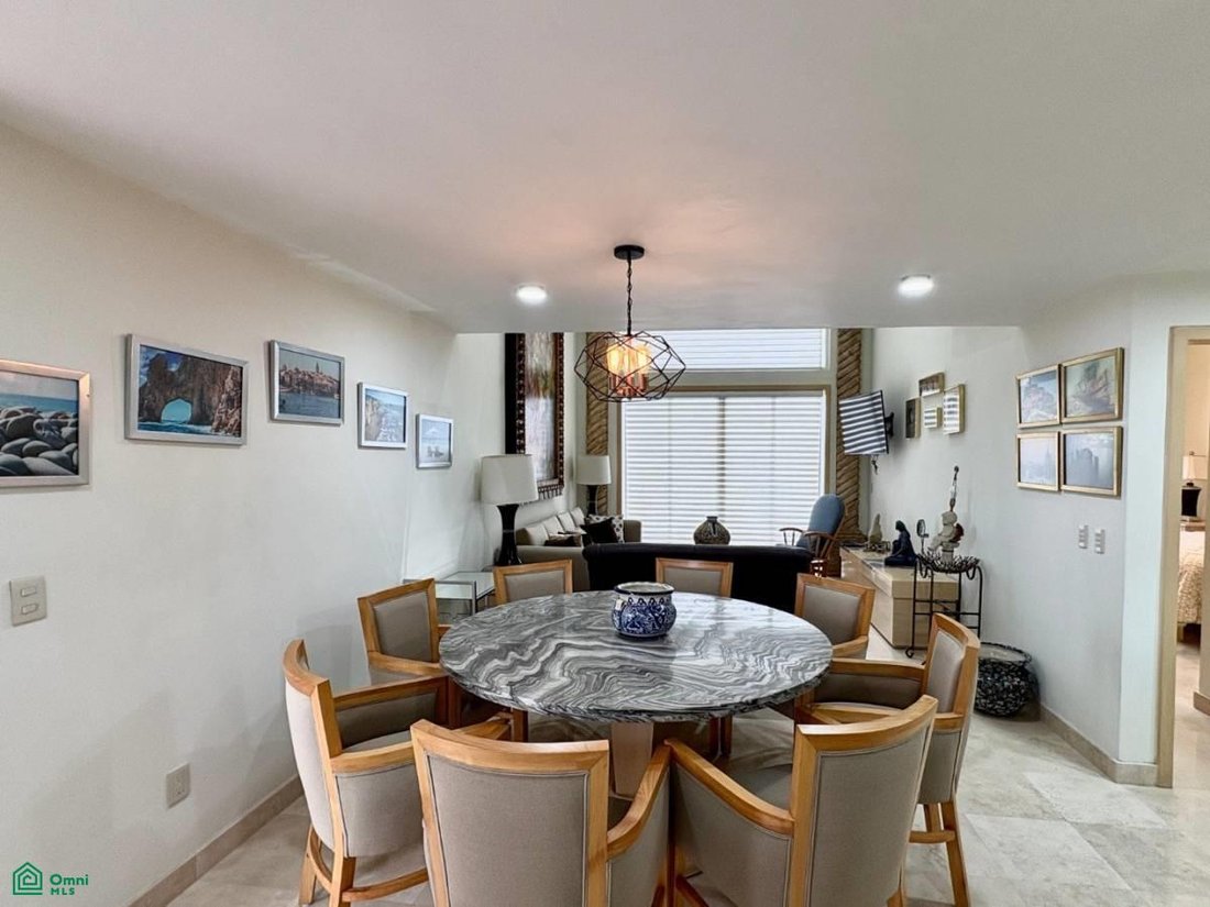 Condo in Puerto Vallarta, Jalisco, Mexico 4 - 17486936