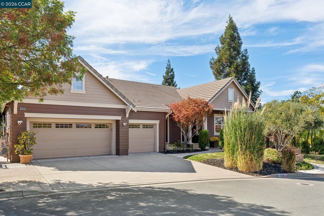Casa en Concord, California, Estados Unidos 3 - 18865370