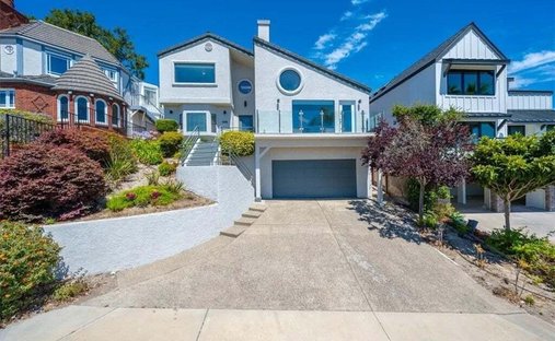 House in Pismo Beach, California, United States 1