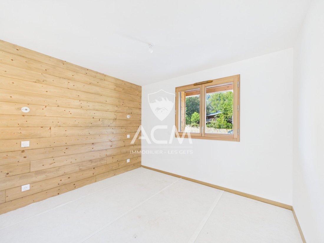 Apartment in Morzine, Auvergne-Rhône-Alpes, France 5 - 16727251
