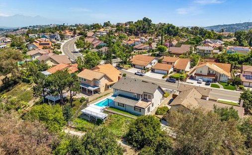 House in Diamond Bar, California, United States 1