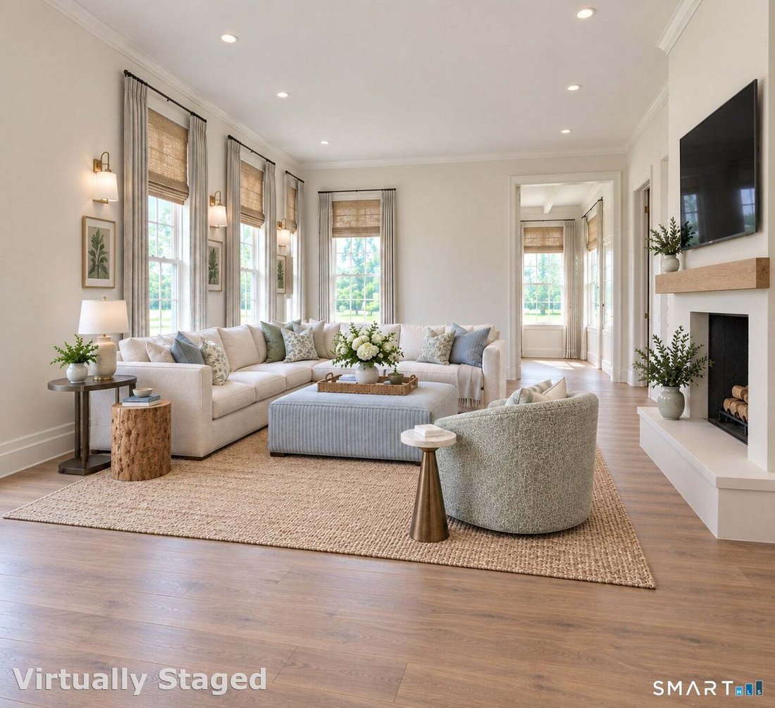 House in Westport, Connecticut, United States 5 - 17678047