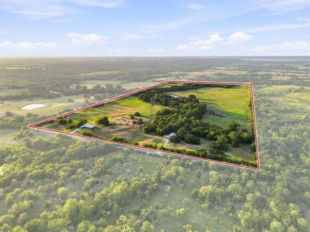 Farm Ranch in Sherman, Texas, United States 4 - 18866509