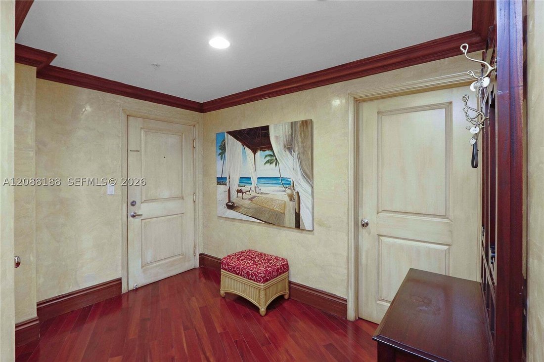 Condominio a Coral Gables, Florida, Stati Uniti 3 - 18866384