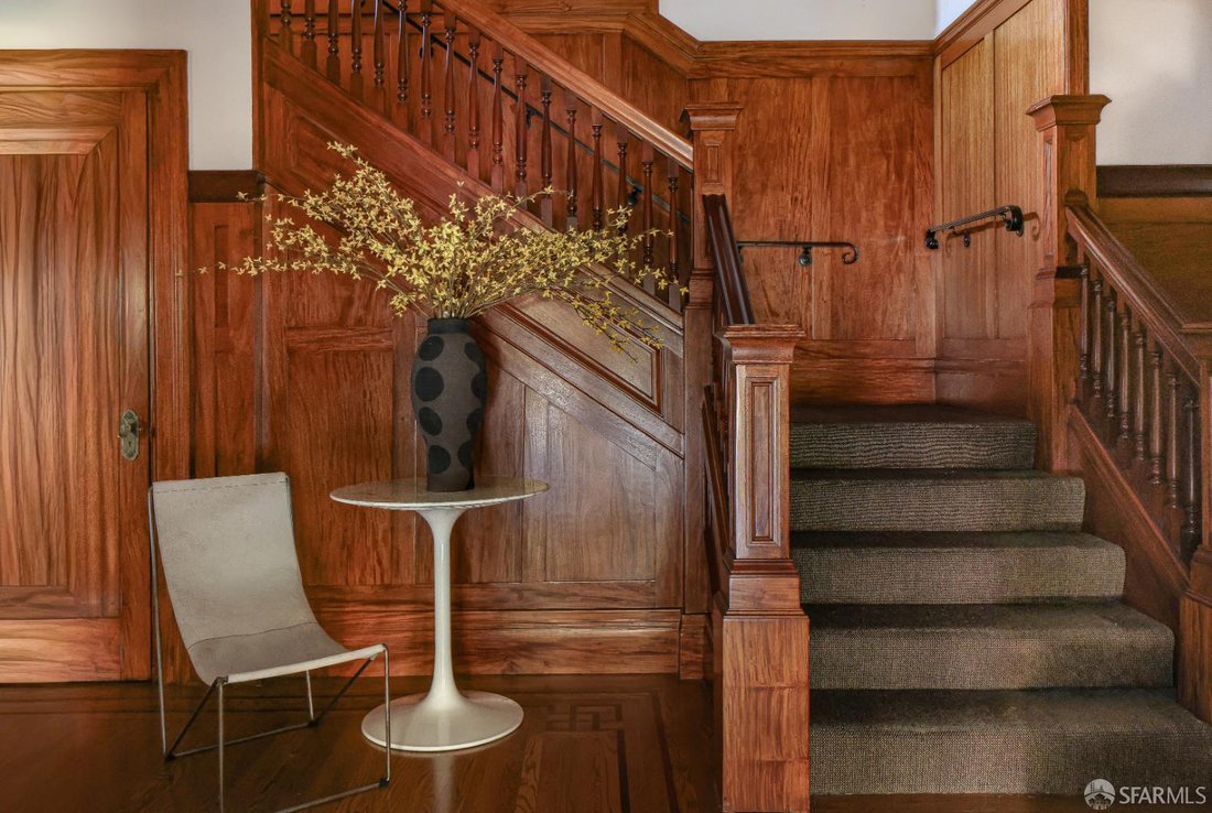 House in San Francisco, California, United States 5 - 18857801