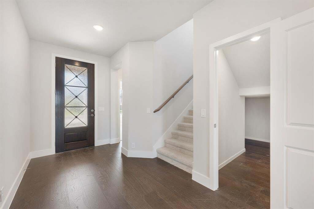 Casa a Cross Roads, Texas, Stati Uniti 5 - 18396290