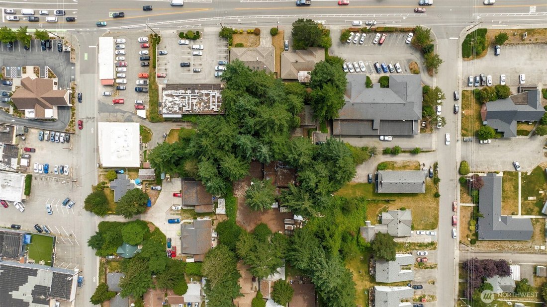Terreno a Everett, Washington, Stati Uniti 1 - 18865340