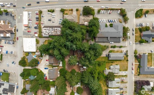 Land in Everett, Washington, Vereinigte Staaten 1