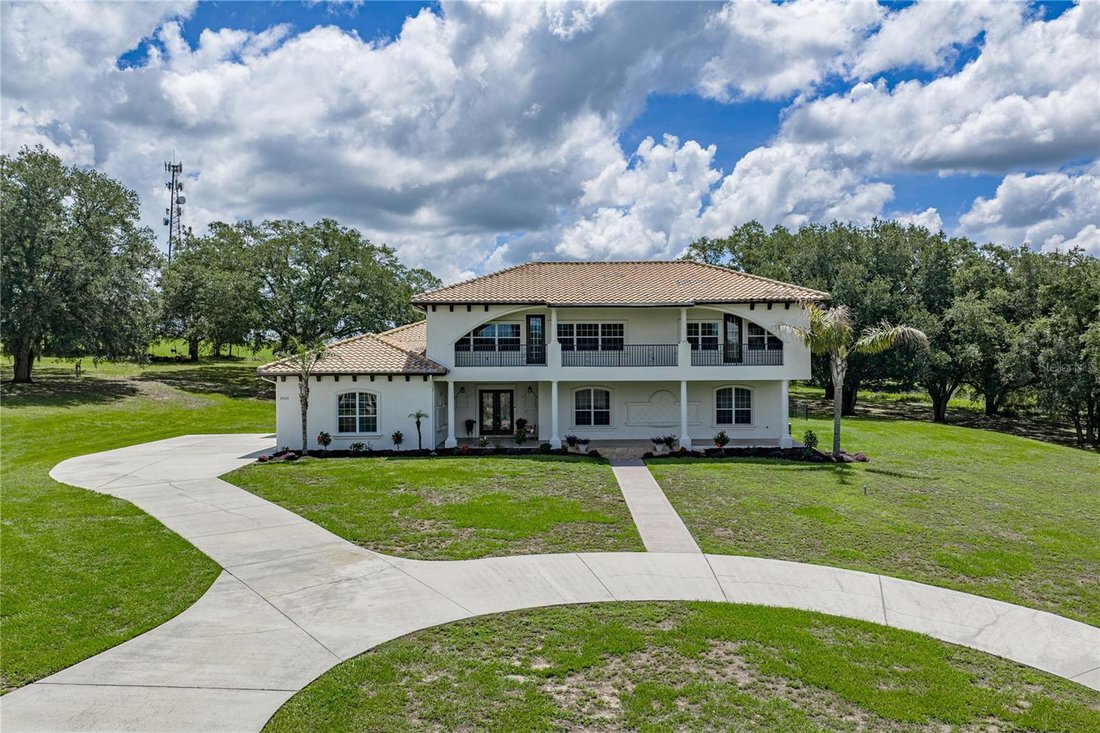 House in Dade City, Florida, United States 3 - 18081105
