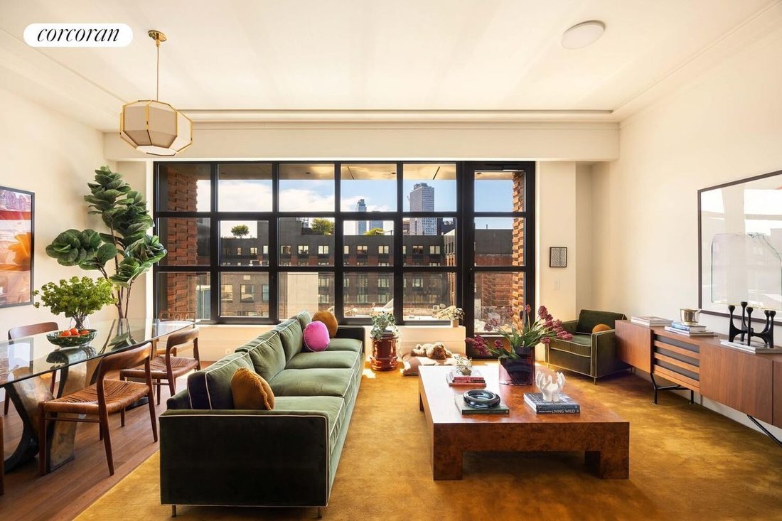 Condominio en Nueva York, Nueva York, Estados Unidos 2 - 18866875