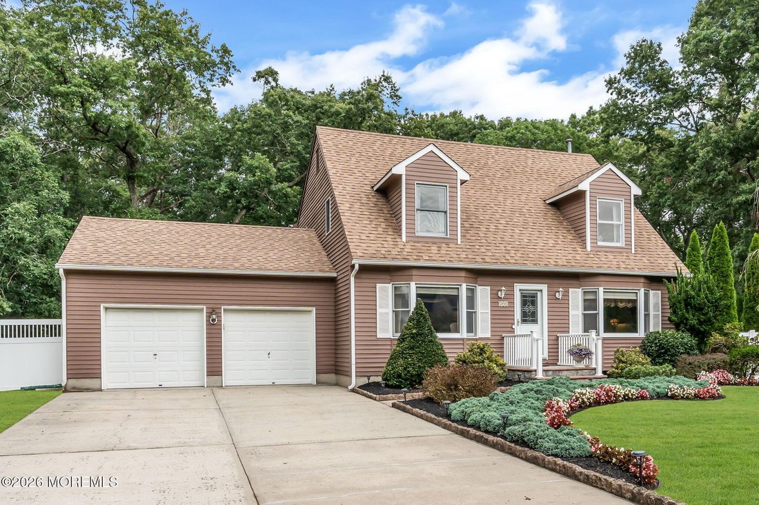 House in Toms River, New Jersey, United States 2 - 18865121