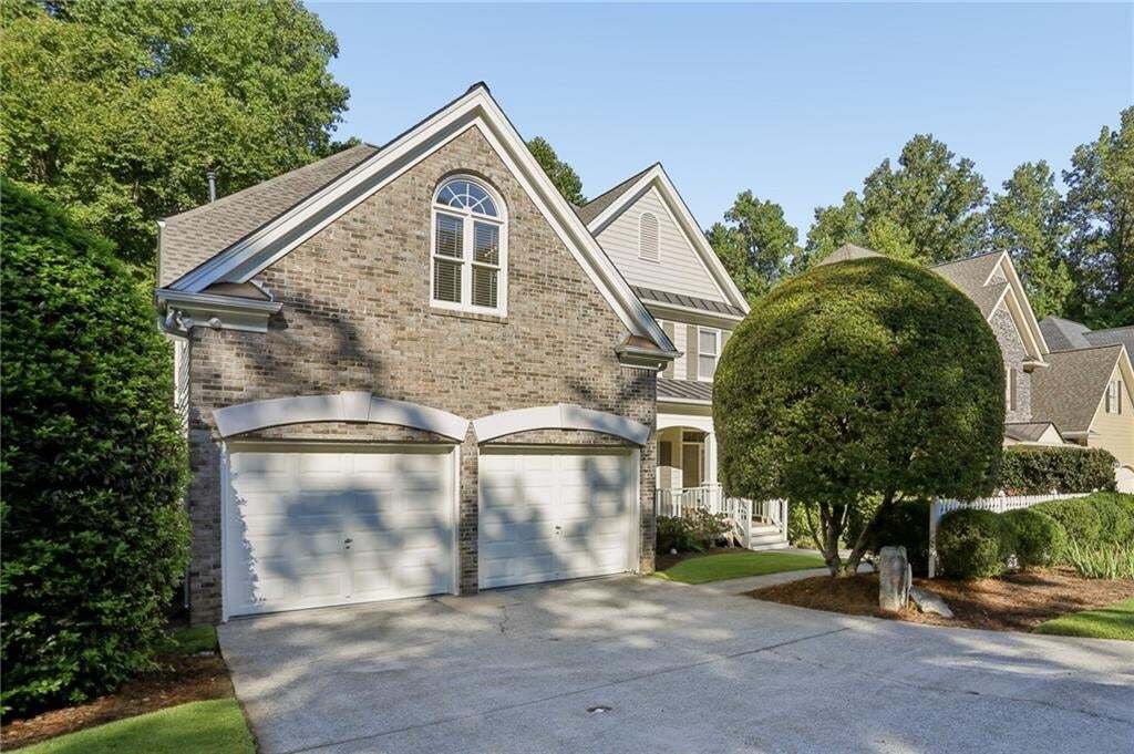 House in Brookhaven, Georgia, United States 2 - 18866206