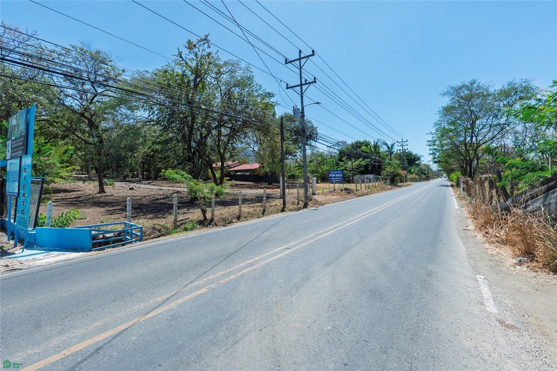 Terreno a Playa Flamingo, Provincia di Guanacaste, Costa Rica 3 - 18183994