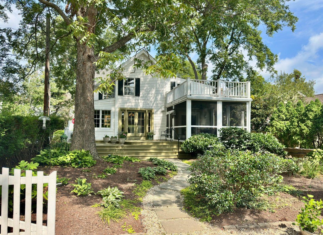 House in Oxford, Maryland, United States 1 - 18866877